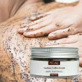 Whitening Exfoliating Scrubs Arabica Face Coffee Body Scrub